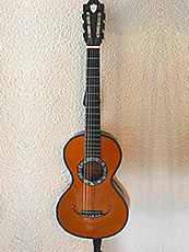 Guitare de Mirecourt 01